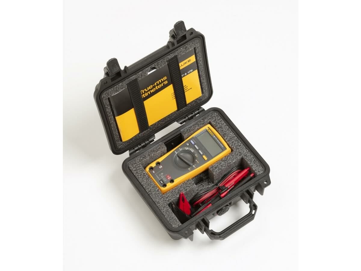 Fluke CXT170 Sert Taşıma Çantası