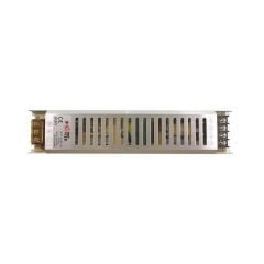 Hightek 24V 6.25A İnce Metal Kasa Adaptör