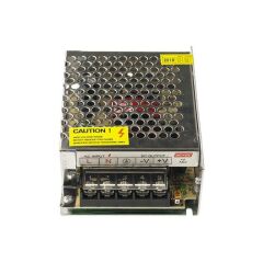 Hightek HT-1095 24V 2A 50W Metal Kasa Adaptör