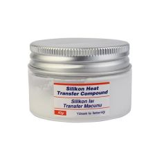 Silikon Isı Transfer Macunu 40 GR