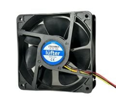 LÜFTER 120X120X38MM 24VDC 0.40A