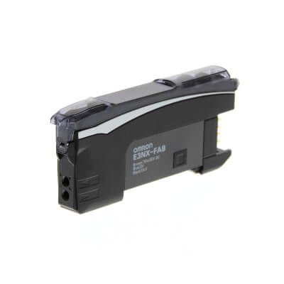 OMRON E3NX-FA7