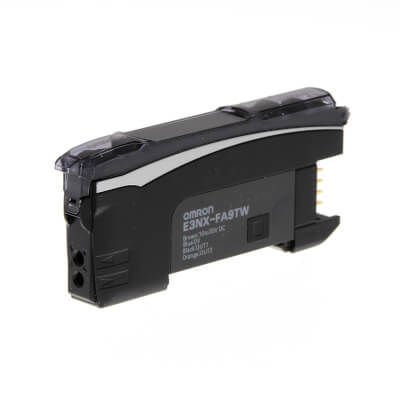 OMRON E3NX-FA9TW