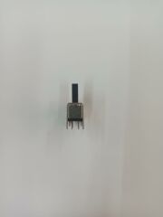 Switch Off-On-On PVC Başlık Dik