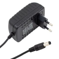 Hightek Adaptör Plastik 5V 2A