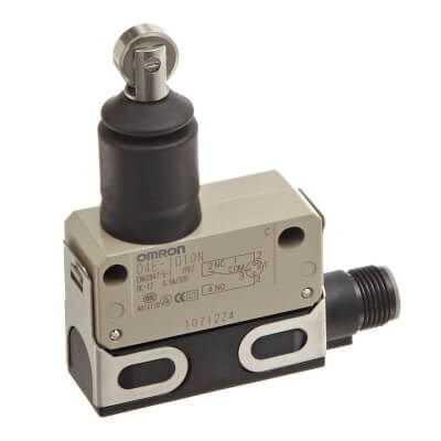 OMRON D4E-1D10N