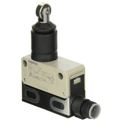 OMRON D4E-1E10N