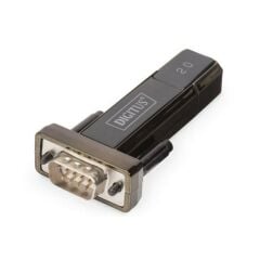 Digitus DA-70156 USB 2.0 RS232 USB Çevirici