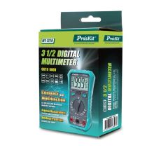 Proskit MT-1220 Dijital Multimetre
