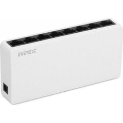 Everest ESW-108 8 Port 10 / 100Mbps Ethernet Switc