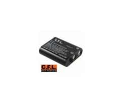 Pil P-P511 3 6V 850MAH