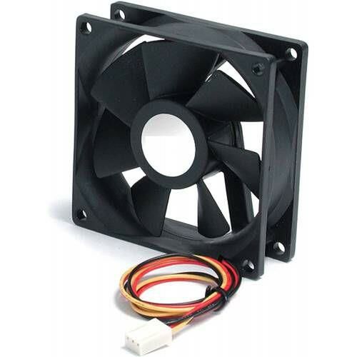90x90x25mm 12V BST Kasa Fanı