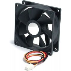 90x90x25mm 12V BST Kasa Fanı