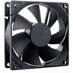 90x90x25mm 12V BST Kasa Fanı