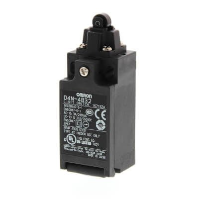 OMRON D4N-1232