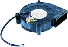 Salyangoz Fan 12V 110X110X30mm