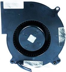 Salyangoz Fan 12V 110X110X30mm