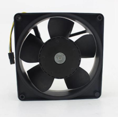 Ebmpapst 5214N/19HHI 27V 13.5W İnverter Soğutma Fa