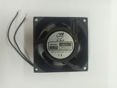 80X80X38mm 110V Fan F&F