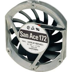 San AceDC Fan San Ace 172 109E4724H401