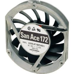 San AceDC Fan San Ace 172 109E4724H401