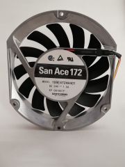 San AceDC Fan San Ace 172 109E4724H401