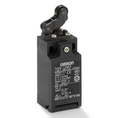 OMRON D4N-1A62