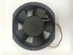 172X150X51mm 48V Fan F&F