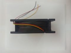 Lüfter Dc Fan LTD1238H4S 120X120X38 48VDC 0.35A