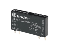 FİNDER 34.81.7.005.9024