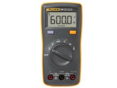 Fluke 106 - Avuçiçi Dijital Multimetre
