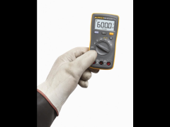 Fluke 107 - Avuçiçi Dijital Multimetre