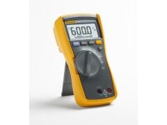 Fluke 110 True-Rms Multimetre