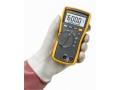 Fluke 110 True-Rms Multimetre