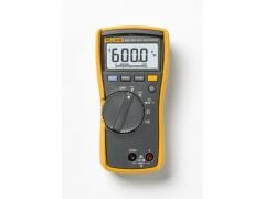 Fluke 110 True-Rms Multimetre