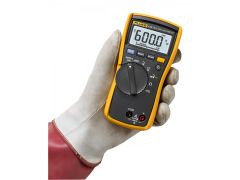 Fluke 114 - True Rms Multimetre(6000 Count)