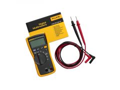 Fluke 114 - True Rms Multimetre(6000 Count)