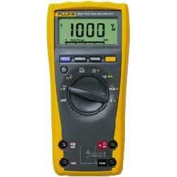 Fluke 177 - True Rms Multimetre (6000 Count)