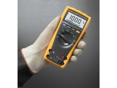 Fluke 179 - True Rms Multimetre(6000 Count)