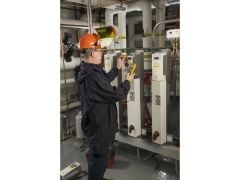 Fluke 179 - True Rms Multimetre(6000 Count)