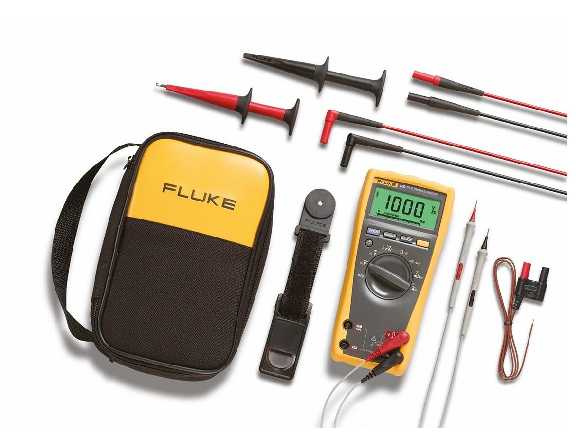 Fluke 179/EDA2 Kit