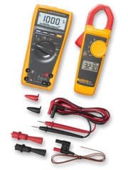 Fluke 179/IMSK Endüstriyel Multimetre Servis Kiti