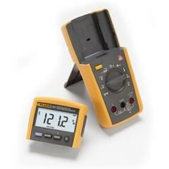 Fluke 233 - Uzaktan Ekranlı Multimetre