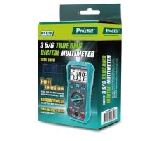 Proskit MT-1236 Dijital Multimetre