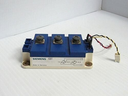 MODÜL SIEMENS BSM50GB120DN2