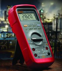 Fluke 28-II Ex - Emniyetli True RMS Dijital Multimetre