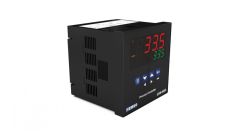 Üniversal Girişli PID Smart I/O Modül Sistemli Proses Kontrol Cihazı