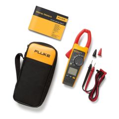 Fluke 375 FC - True RMS Wireless AC/DC Pensampermetre