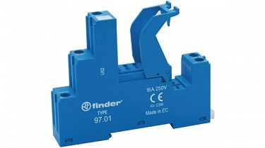 FİNDER 97.01 SPA