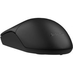 A4 TECH OP-330 USB SIYAH V-TRACK 1200 DPI  MOUSE